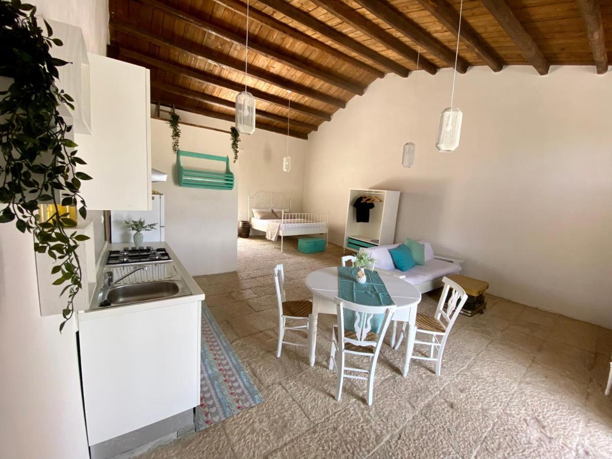 Appartement La Dimora Delle Coste Comiso
